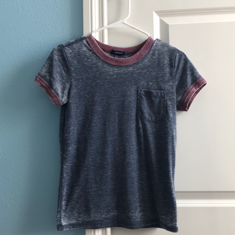 forever 21 t-shirt